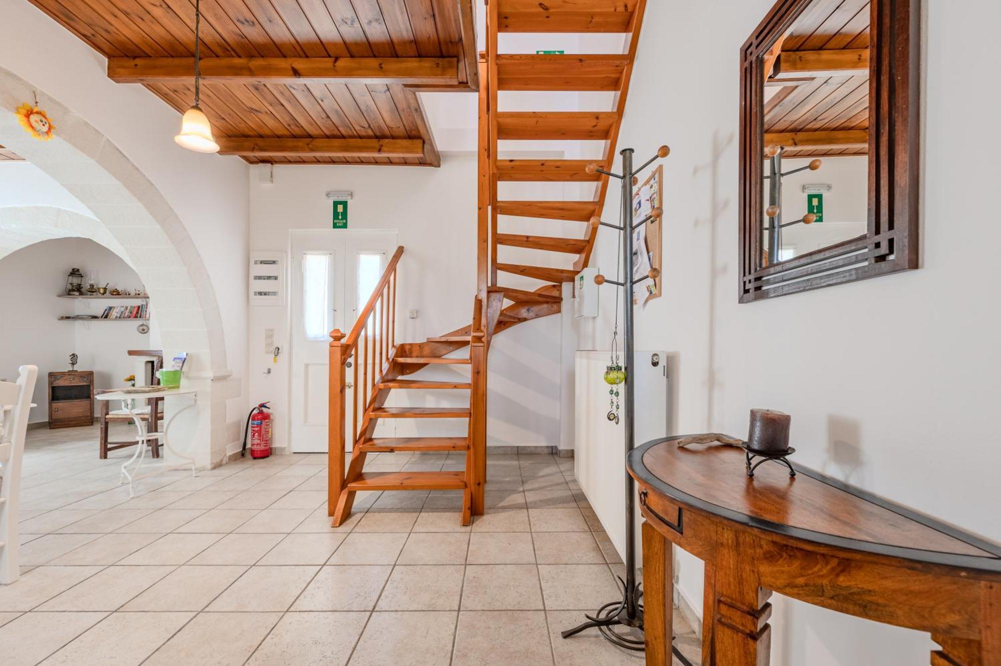 Helianthos Villas Douliana Екстериор снимка
